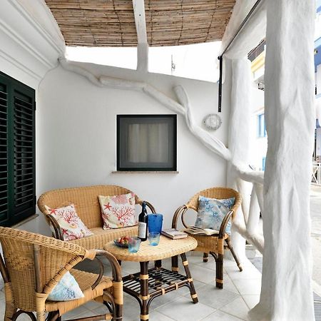 Appartamento Holiday Cala Gonone Exterior photo