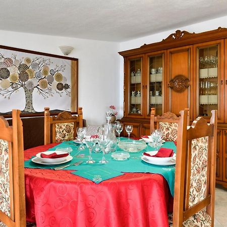 Appartamento Holiday Cala Gonone Exterior photo