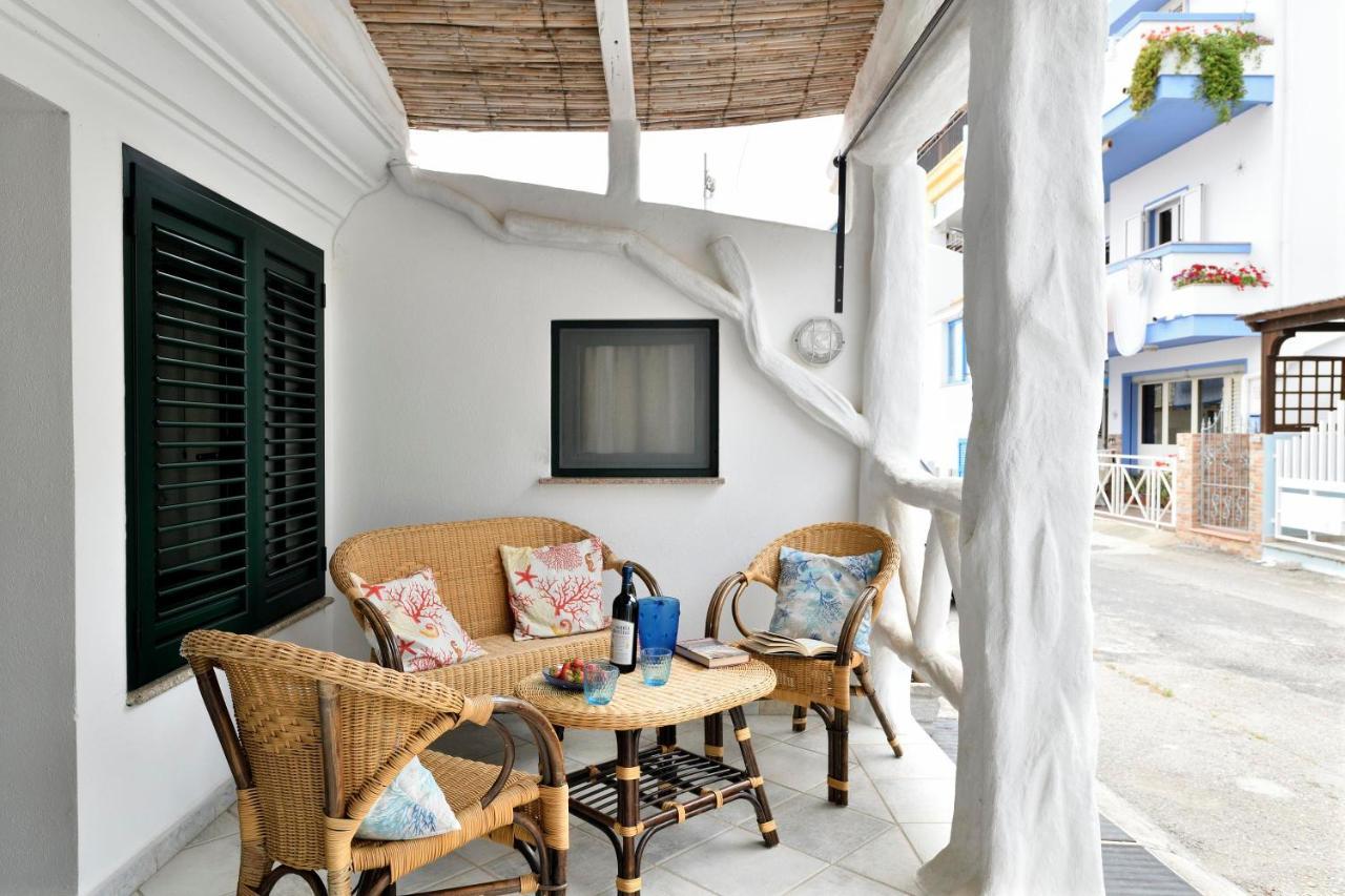 Appartamento Holiday Cala Gonone Exterior photo