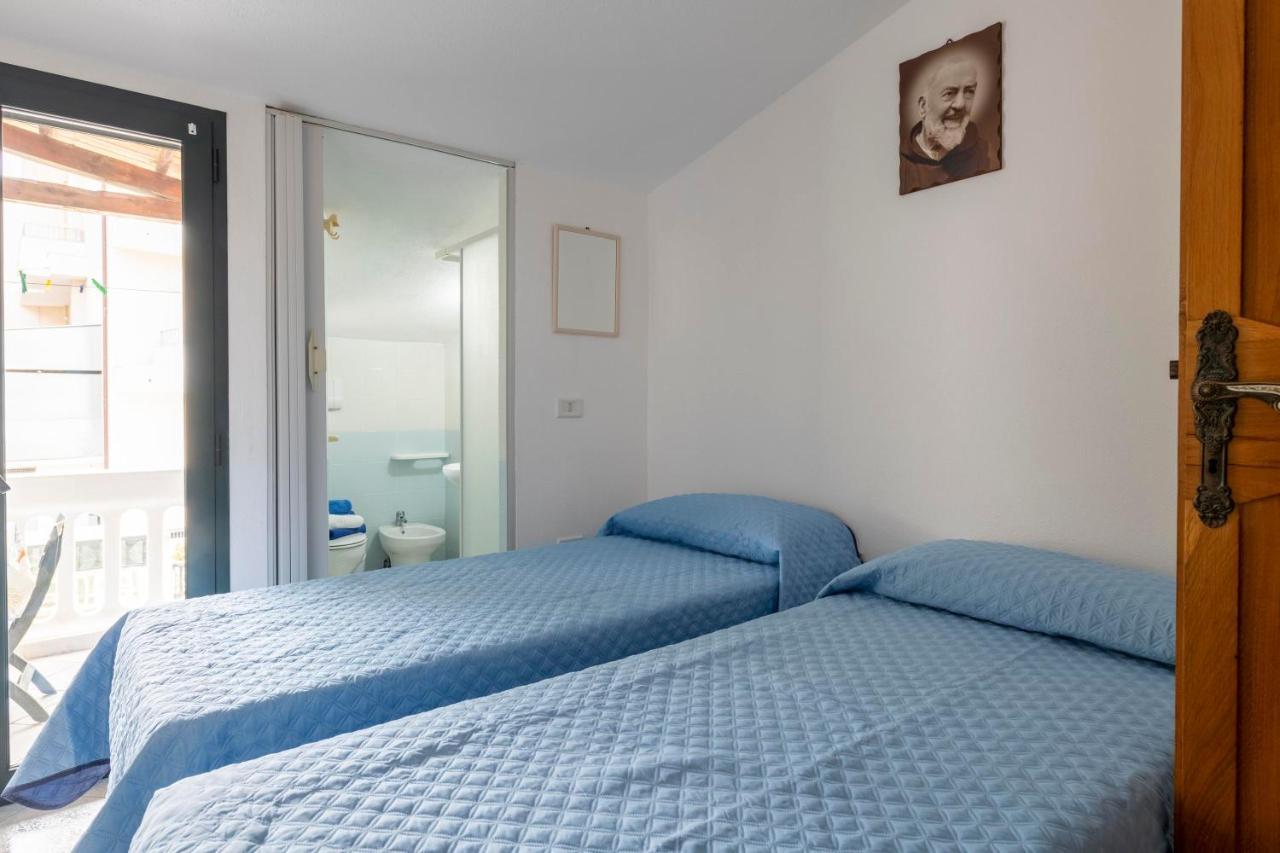 Appartamento Holiday Cala Gonone Exterior photo