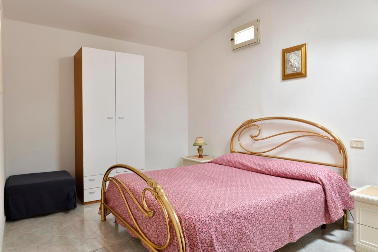Appartamento Holiday Cala Gonone Exterior photo